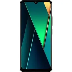 Смартфон Poco C75 6/128GB Black - мініатюра 3