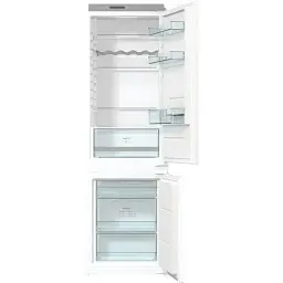 Холодильник Gorenje NRKI418FA0 з морозильною камерою - мініатюра 5