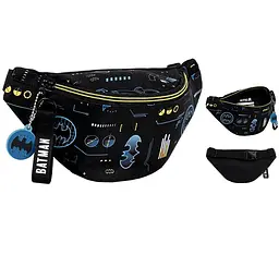 Сумка-бананка Kite дитяча 2577 DC (DC25-2577) - мініатюра 2