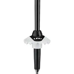 Палиці Leki Carbon HX 3D 125 Black/White/Dark anthracite (1052-650 68011 125) - мініатюра 3