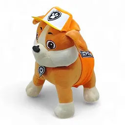 М’яка іграшка Щенячий патруль. Кремез, 34 см