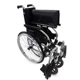 Низькоактивне крісло колісне Invacare Action 1R (Action 1 R/43-2020) - мініатюра 2