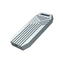 Кишеня зовнішня Maiwo M.2 SSD NVMe 2280 ч-з USB4.0 Type-C 40Gbps (K1695) - мініатюра 11