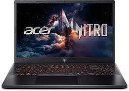 Ноутбук ACER Nitro V 15 ANV15-52-52QW (NH.QV2EU.00X) UA UCRF
