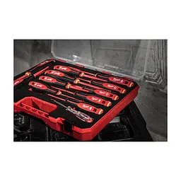 Викрутка Milwaukee тригранна діелектрична VDE PH3 × 150 (4932478723) - мініатюра 4