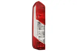 Ліхтар (фонарь) задній лівий FORD TRANSIT VI V363 08.13-08.18 TYC (11-12668-01-2)
