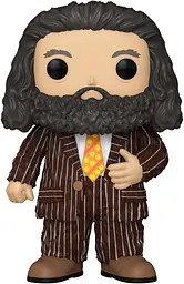 Фігурка Funko Pop Гаррі Поттер Хагрід Harry Potter Hagrid 15 см IT P 1437 - мініатюра 2