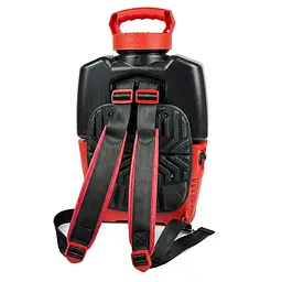 Обприскувач акумуляторний Vitals Professional Sm 312omb kit (242553) - мініатюра 2