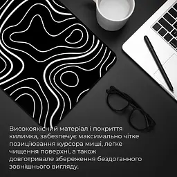 Ігрова поверхня GamePro MP085AB [140380] - мініатюра 5