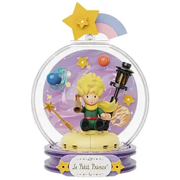 Конструктор Pantasy Le Petit Prince Зоряна лампа (86332)