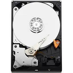 Жорсткий диск 3.5" Western Digital RE 2TB SAS 32MB [WD2001FYYG] [106851] - мініатюра 4
