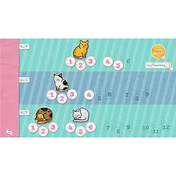 Ключ активації Microsoft Sudocats для Xbox One/Series S/X - мініатюра 3
