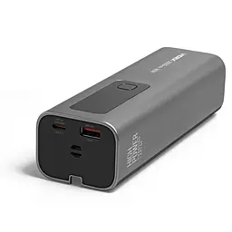 Павербанк 20000mAh VIDEX VPB-366 165W PD100W +Display VIDEX (28606-000) - мініатюра 6