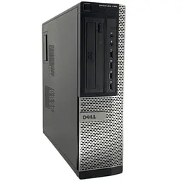 Комп'ютер Dell Optiplex 790 SFF (i5-2500/4/500) Б/В