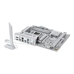 ASUS Материнська плата TUF GAMING B850-PRO WIFI7 W NEO - мініатюра 5