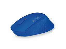 Миша Logitech Wireless Mouse M280 Black (910-004287) - мініатюра 5
