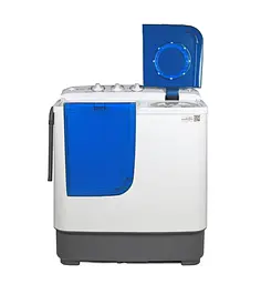 Пральна машина SHIVAKI TE 60 BLUE - мініатюра 2