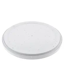 Світильник стельовий Nowodvorski 10982 Agnes Round LED Pro 1x64W 4000K 6200Lm IP44 білий - мініатюра 5