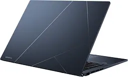 Ноутбук ASUS Zenbook 14 UX3402VA-KM063WS 14' 2.8K OLED, Intel i7-1360P, 16GB, F1TB, UMA, Win11, Блакитний (90NB10G1-M00330) - мініатюра 5