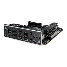 Материнcька плата ROG STRIX B850-I GAMING WIFI sAM5 Asus teh0024972 - мініатюра 9