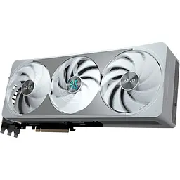 Відеокарта Gigabyte GeForce RTX 5070 Ti AERO OC 16G (GV-N507TAERO OC-16GD) UA [132362] - мініатюра 5