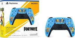 Геймпад-контролер Sony DualSense Fortnite Limited Edition (1000045436) (UA UCRF) - мініатюра 2