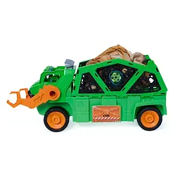 Цуценячий патруль Paw Patrol Дінокіно Ігровий набір Мегазавр (SM97286/6075939) - мініатюра 8
