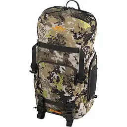 Рюкзак Blaser Active Outfits Backback S на каркас Backbone 30 HunTec Сamо - мініатюра 2