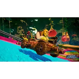 Гра Dreamworks All-Star Kart Racing (англійська версія) (Nintendo Switch) - мініатюра 3
