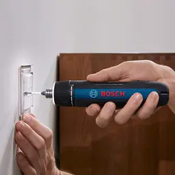 Шурупокрут-викрутка акумуляторний Professional GO 3 3.6В Bosch teh0025355 - мініатюра 8