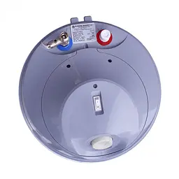 Водонагрівач Eldom Style 50 SLIM 15 kW 72267W - мініатюра 15