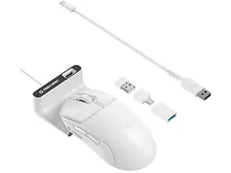 Миша A4Tech Bloody SG5 White - мініатюра 8