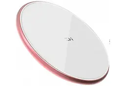 Бездротове зарядний пристрій ZMI Wireless Charger White (WTX10W) - мініатюра 2