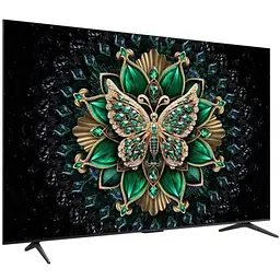 Телевiзор TCL 55C69K - мініатюра 2
