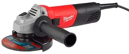 Шліфмашина кутова M18 AG 800-125 E 125мм 800В Milwaukee teh0025404 - мініатюра 2