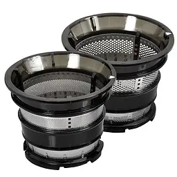 Соковитискач шнековий Gotie GSJ-620 - мініатюра 7