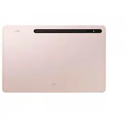 Планшет Samsung Galaxy Tab S8 Plus 12.4 8/128Gb 5G Pink Gold (SM-X806BIDA) - мініатюра 3