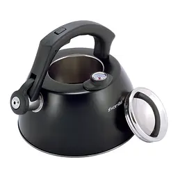 Чайник із свистком Kamille KM-1077А 3 л - мініатюра 6