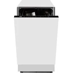 Посудомийна машина Beko DIS35021 (6579619)
