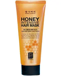 Маска Daeng Gi Meo Ri медова терапія для відновлення волосся Honey Intensive Hair Mask150 мл 8807779081962