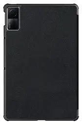 Чохол-книжка ArmorStandart Smart Case для Xiaomi Redmi Pad 2022 [10.6"] Black [ARM64001] [76375] - мініатюра 2