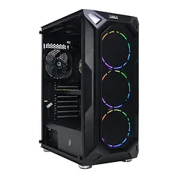 Робоча станція Power Up Desktop #378 Core i9 14900K/32 GB/SSD 1TB/NVIDIA Quadro M4000 8 Gb - мініатюра 2