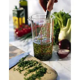 Мірна склянка Pyrex Classic, 0,5 л, прозора (888B000/7646) - мініатюра 3
