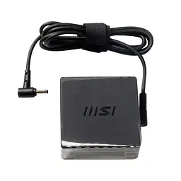Блок живлення (зарядка) для ноутбука MSI 90W (19V 4.74А 4.5x3.0 мм) ADP-90LE D - мініатюра 2