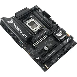 Материнська плата Asus TUF Gaming B650E-PLUS WIFI - мініатюра 4