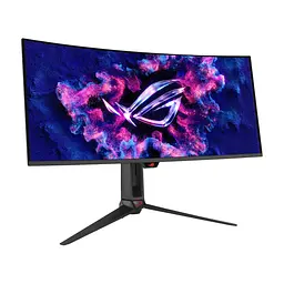 Монітор ASUS PG34WCDN (90LM0CU0-B01971) - мініатюра 2