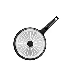 Сковорідка Lessner Black Pro New 26 см (88374-26) - мініатюра 4