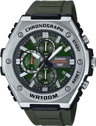 Годинник Casio TIMELESS COLLECTION MWA-300H-3A