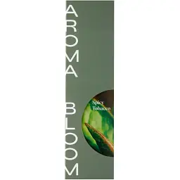 Аромадифузор Bloom Spicy Tobacco Пряний тютюн 100 мл - мініатюра 3