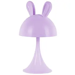 Світильник-нічник Kite LED з акумулятором Simple Bunny фіолетовий (K25-317-1-5) - мініатюра 2